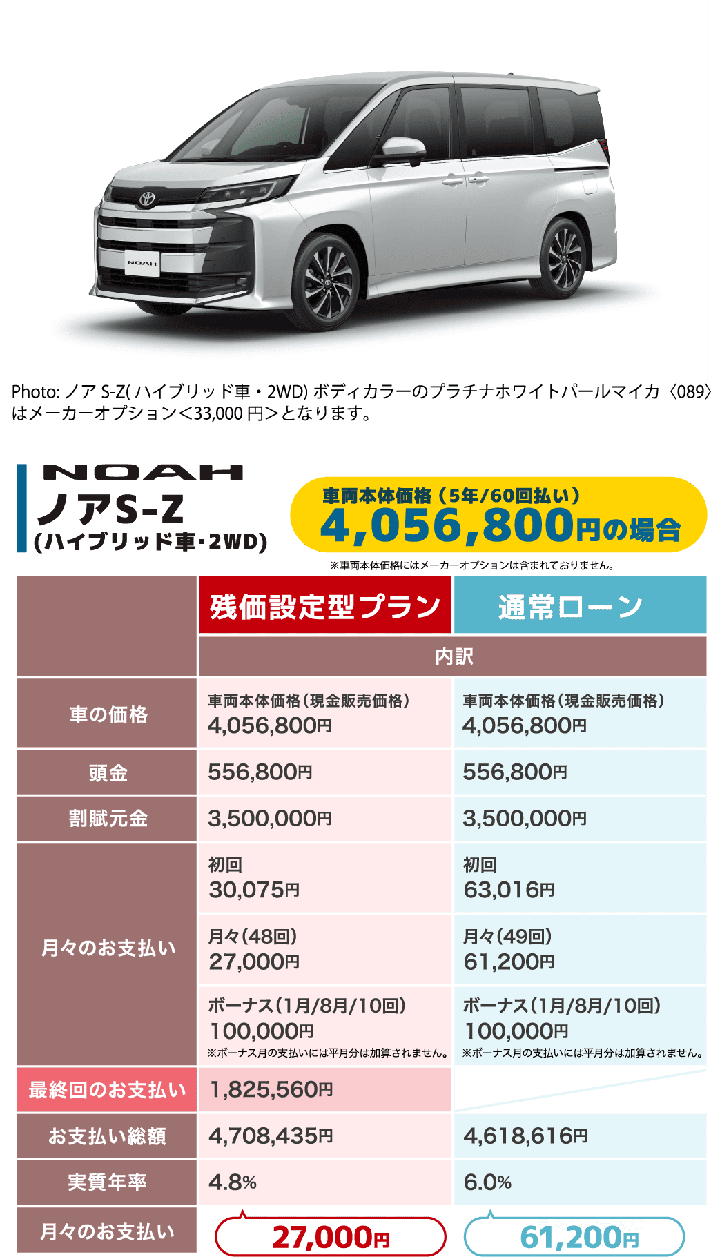 お支払いイメージ