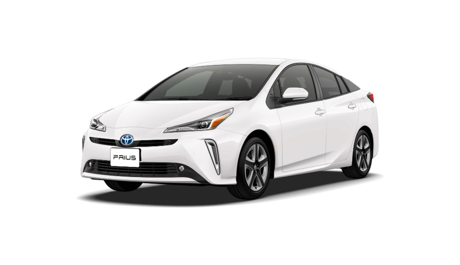 プリウス トヨタカローラ新茨城株式会社