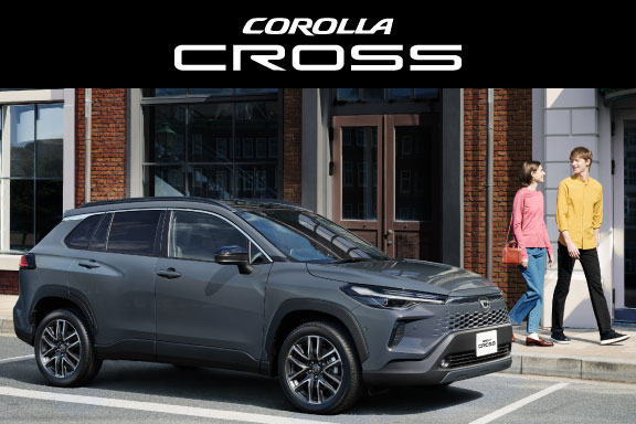 高級　2021年製　225/50R18 4本　C-HR カローラクロス　ヴェゼル ヤリスクロス、C-HR、ヴェゼル、カローラクロス 等 SUV専用設計