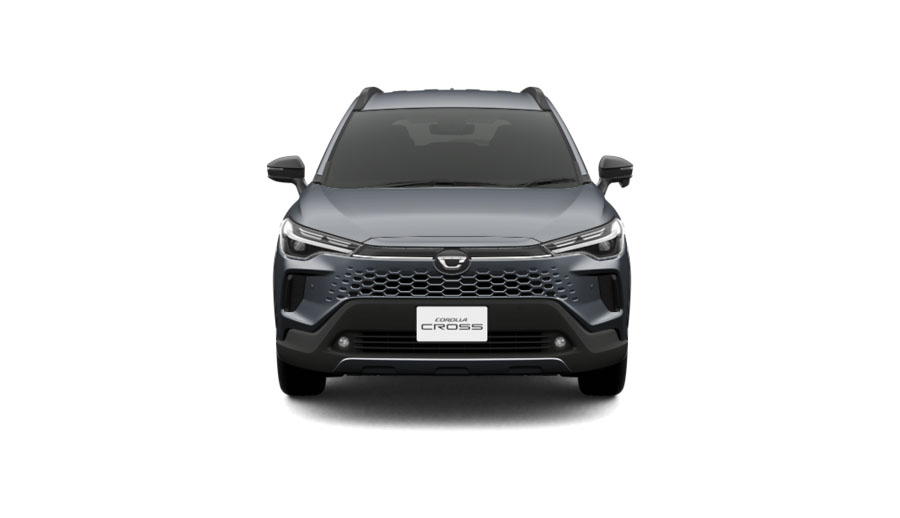 アッシュ〈1M2〉フロント