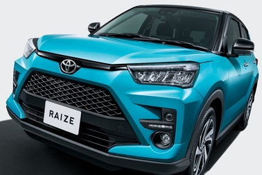 Z（2WD）