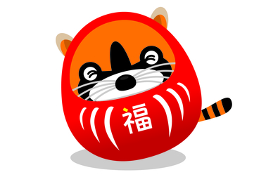 だるま