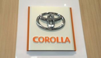 corolla