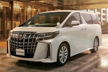 特別仕様車 S“TYPE GOLD”（7人乗り・2WD）
