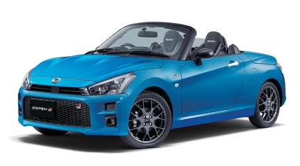 GR SPORT