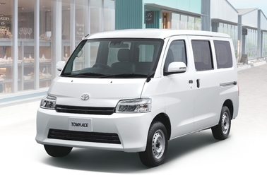 GL(4WD)