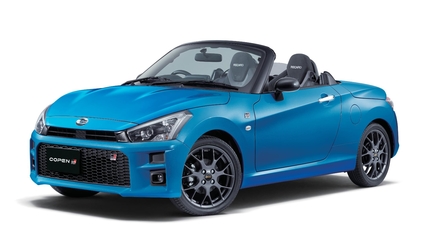 GR SPORT
