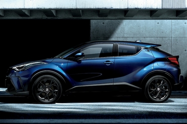 特別仕様車G “Mode-Nero Safety Plus”(2WD)