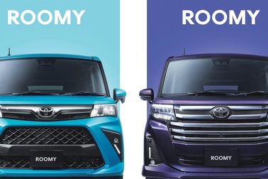 (左)G(2WD)