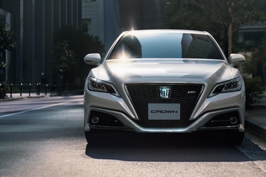 RS（2.5Lハイブリッド車）