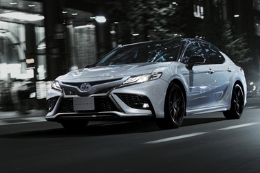 WS“レザーパッケージ”(2WD)