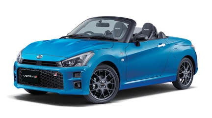GR SPORT