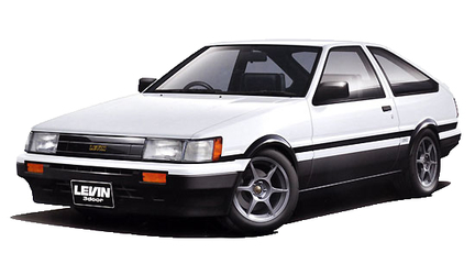 AE86