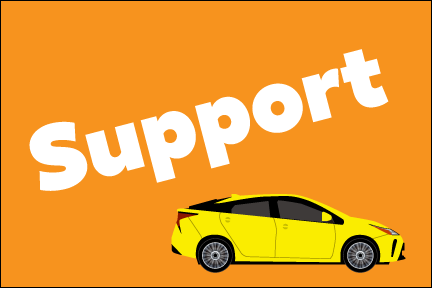 Support
