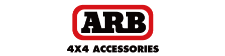 ARBロゴ