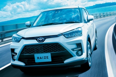 Z(ハイブリッド・2WD)