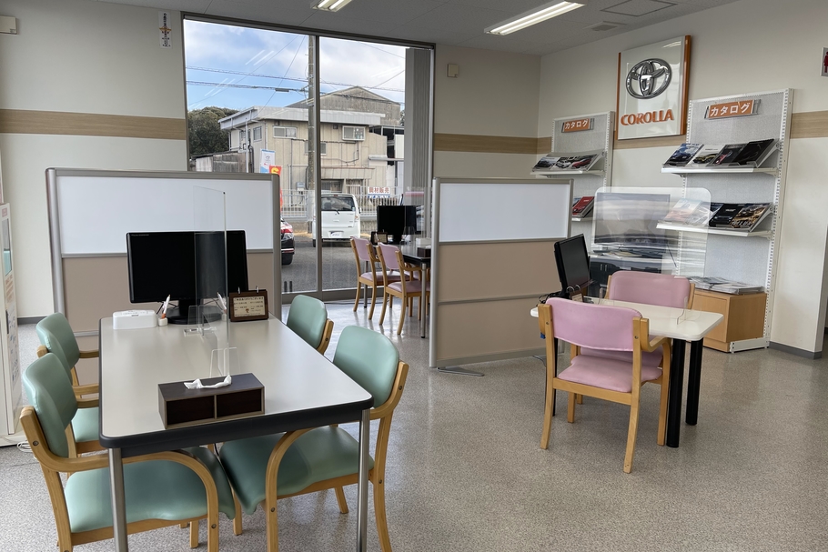 P北茨城②