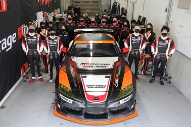 S耐鈴鹿