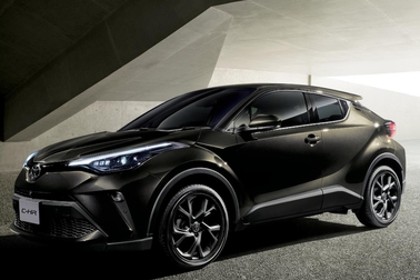 特別仕様車G-T “Mode-Nero Safety Plus Ⅲ”（2WD）［ベース車両はG-T（2WD）］