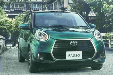 MODA“G package”(2WD)