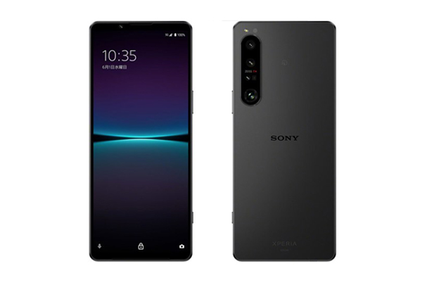 Xperia１ Ⅳ
