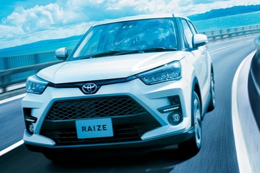 Z(ハイブリッド・2WD)