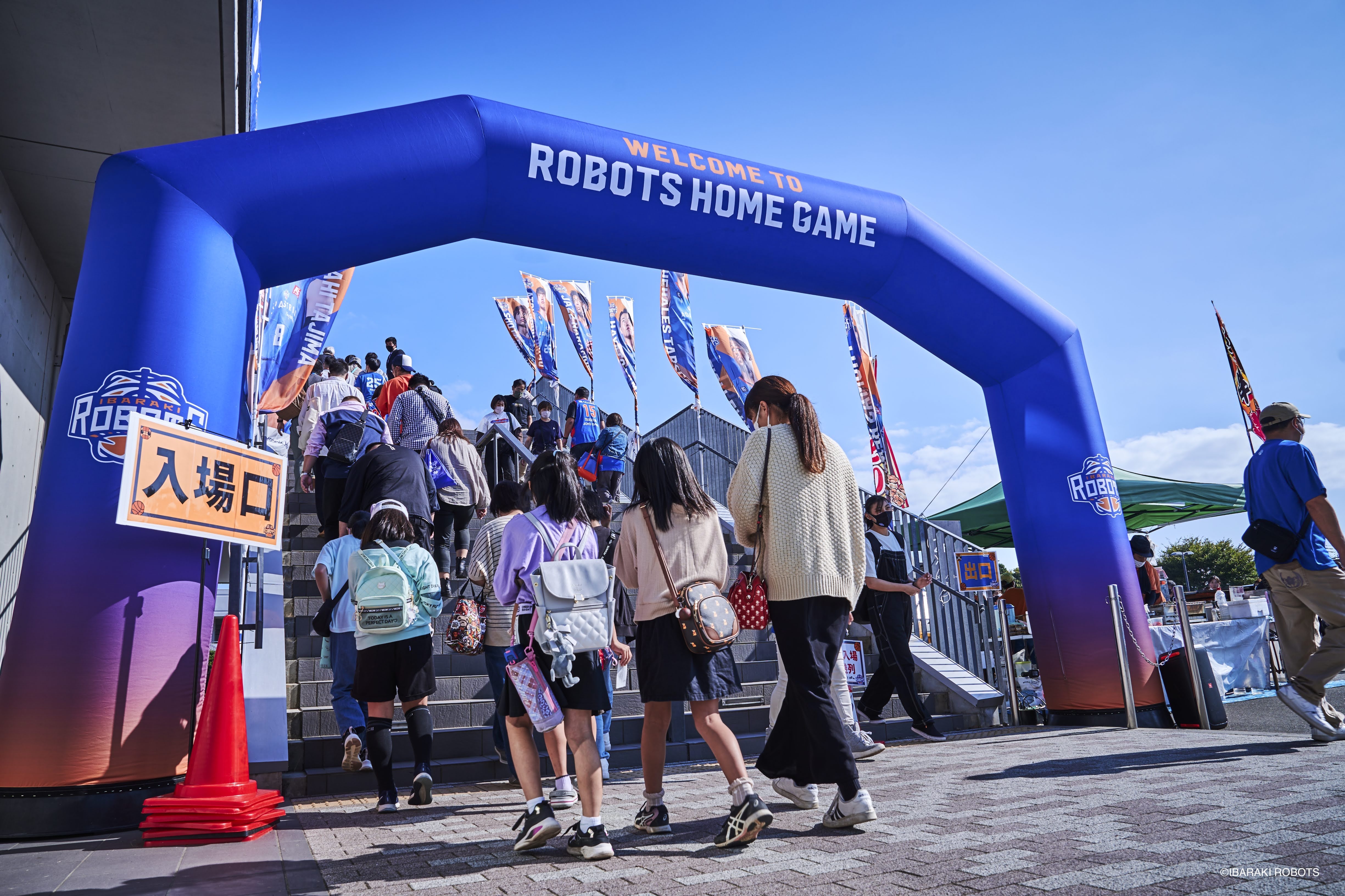 ROBOTS19