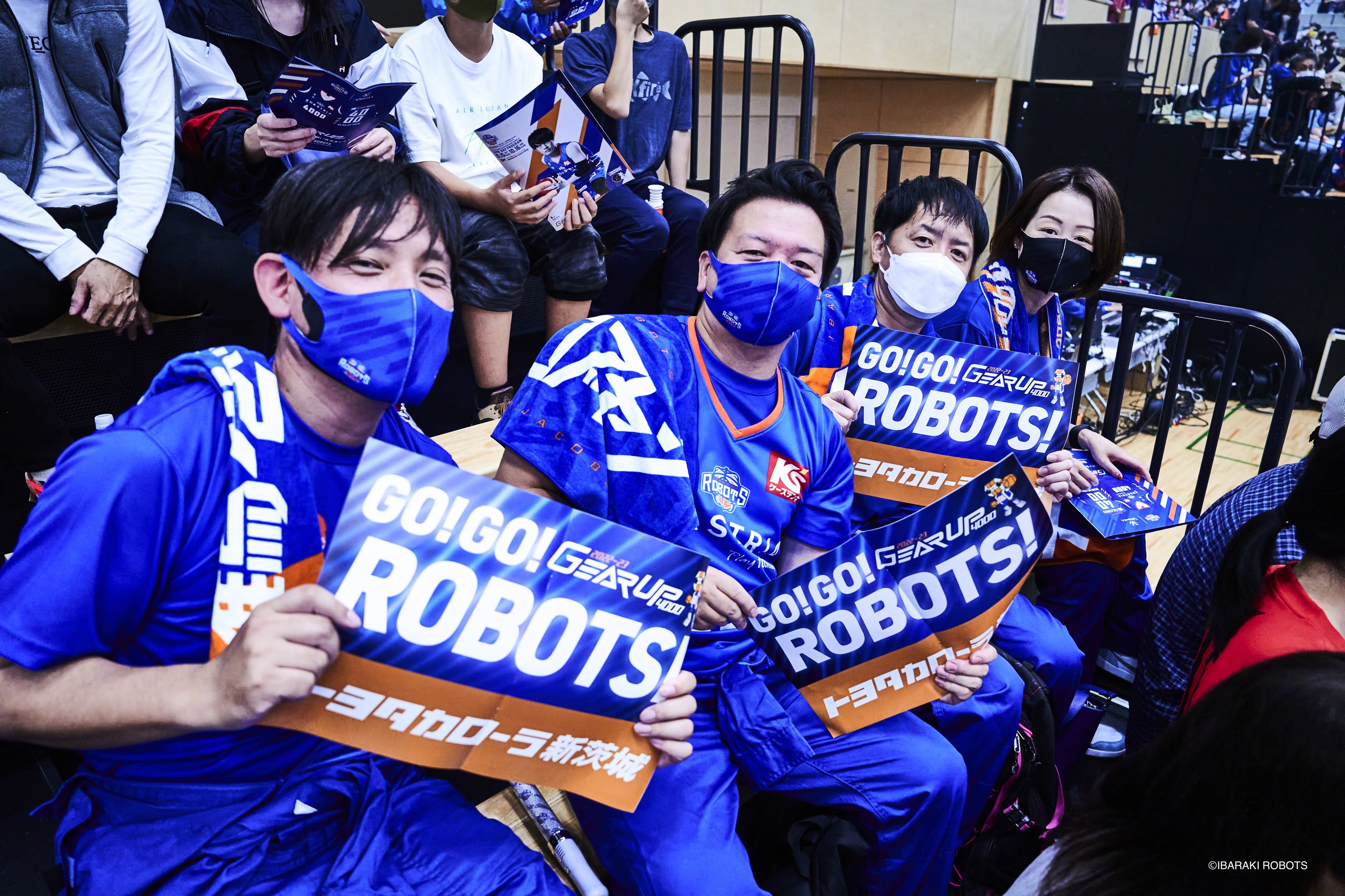 ROBOTS14