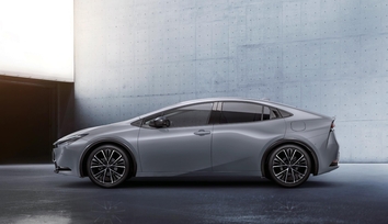 Z（2WD）