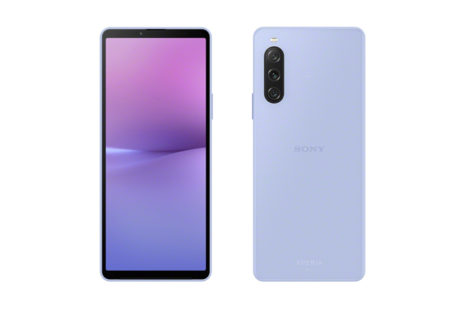 Xperia 10Ⅴ