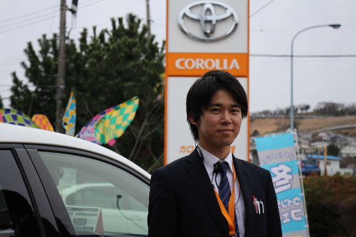 岡崎君