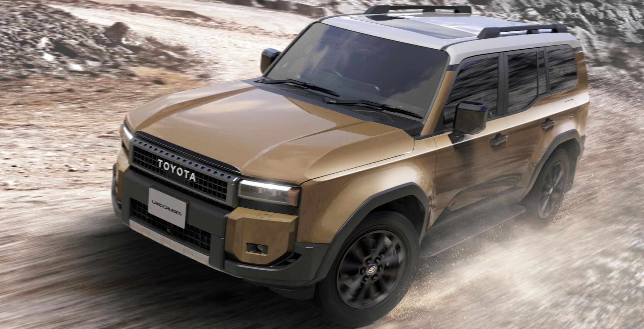 2025年】トヨタディーラーがおすすめする人気のトヨタSUV・5選をご