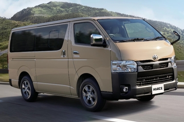 VAN・2WD・2800ディーゼル・標準ボディ・スーパーGL