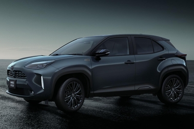 特別仕様車Z“URBANO”（ハイブリッド・2WD）［ベース車両はZ（ハイブリッド・2WD）］