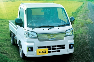 エクストラ（5MT・4WD）