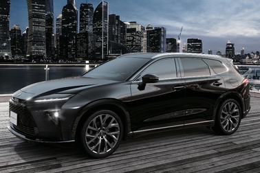 ESTATE Z