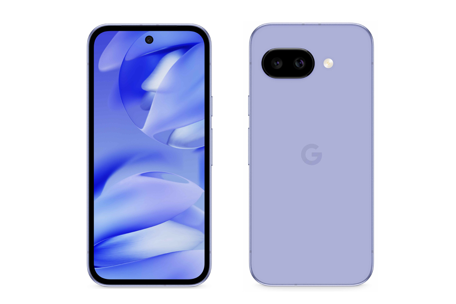 Pixel 9a