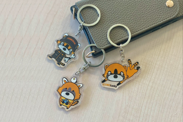 カロラッキーグッズ | トヨタカローラ新茨城株式会社