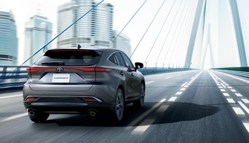 Z（PHEV）