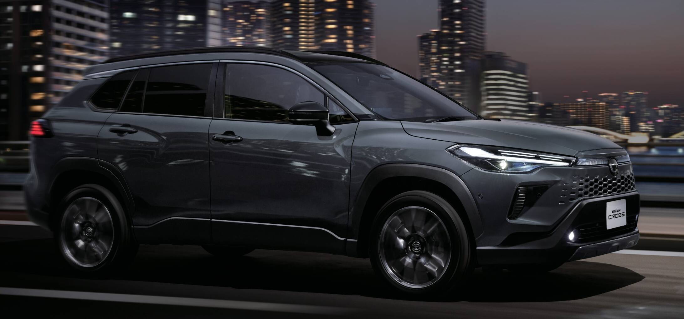 5月ページです＊ 2025年】トヨタディーラーがおすすめする人気のトヨタSUV・5選をご