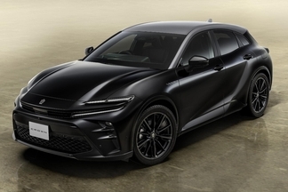 特別仕様車 SPORT Z “THE 70th” (ベース車両はSPORT Z)