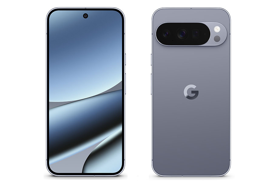 Pixel 10 XL