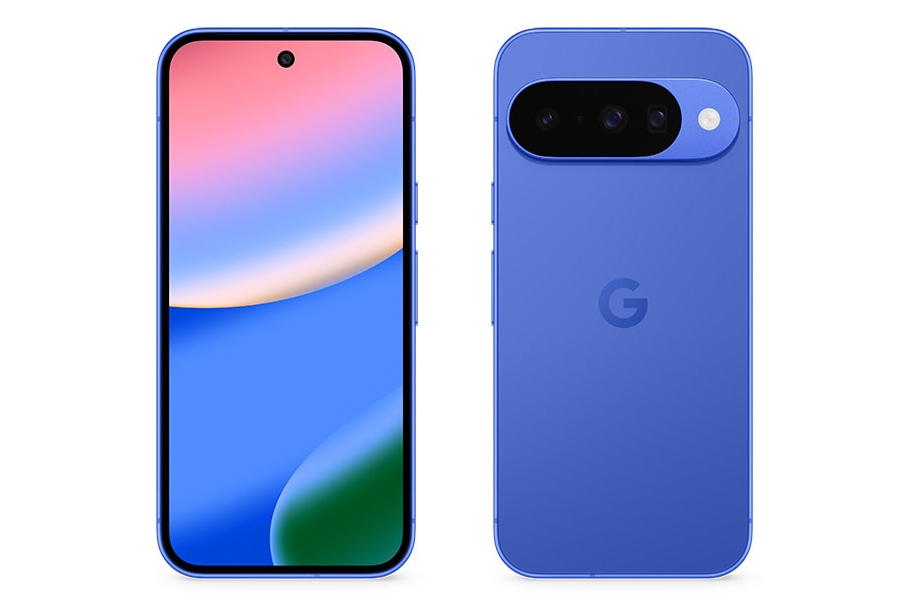 Pixel 10