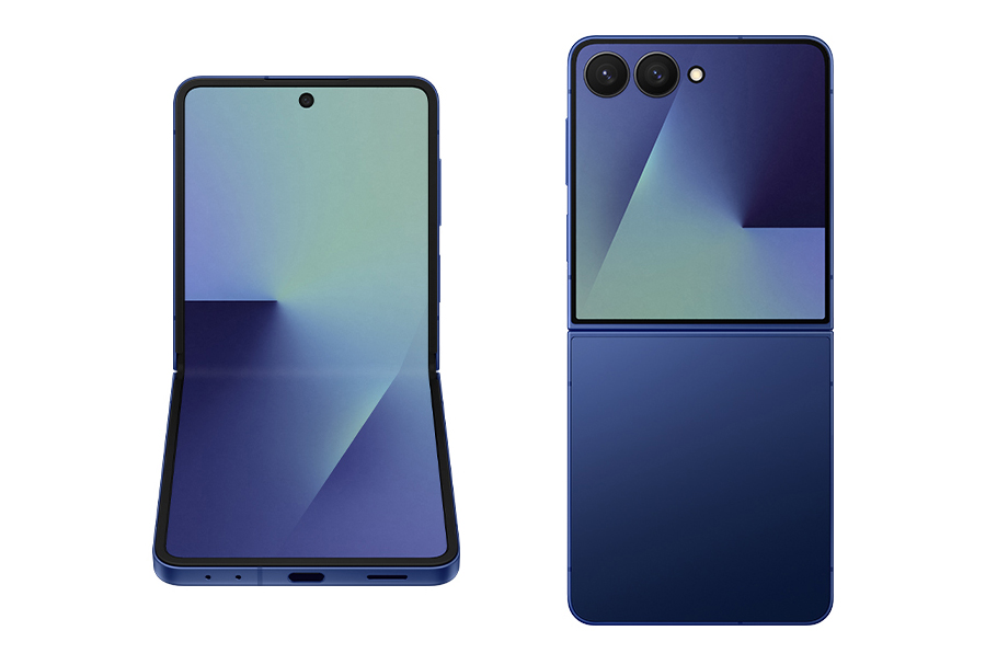 Z Flip7