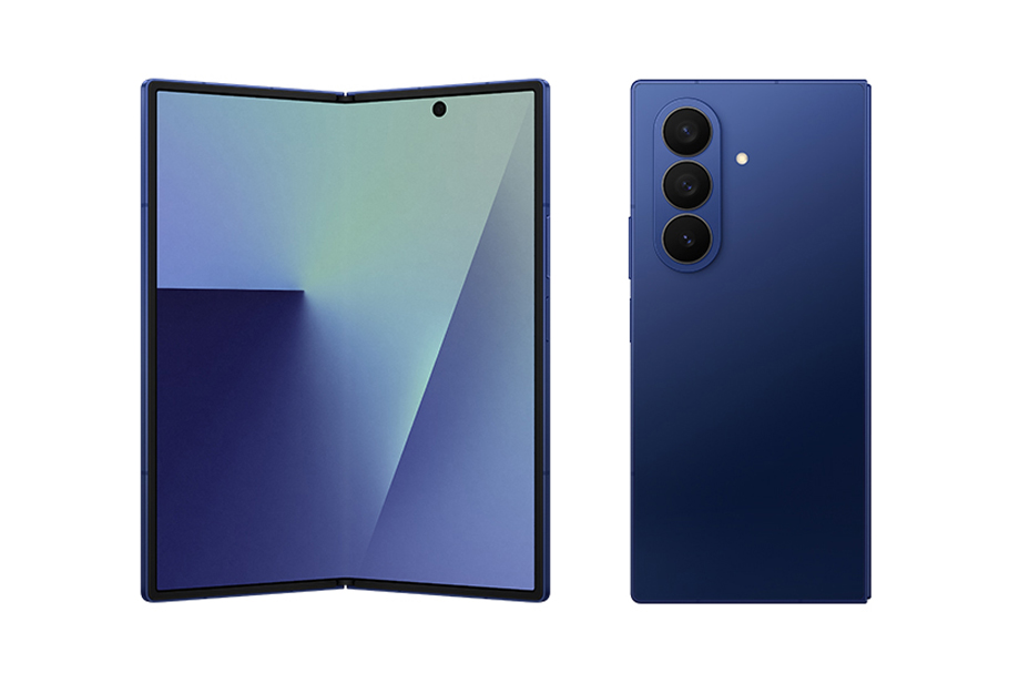 Galaxy Z Fold7