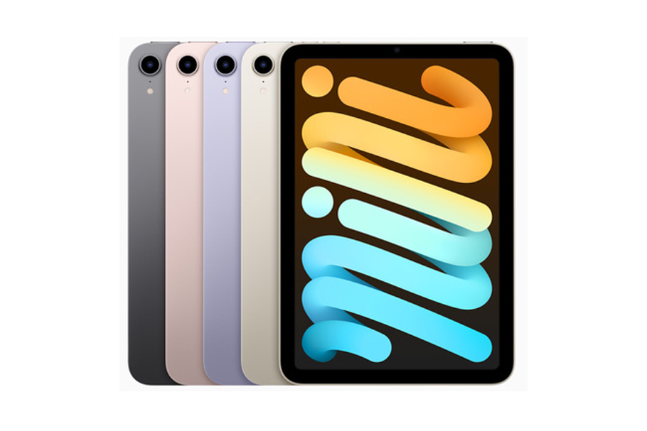 iPad mini 7