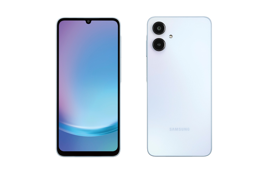 Galaxy A25