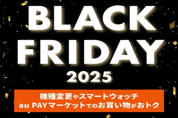 BLACK FRIDAY 2025