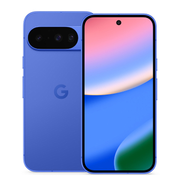 Pixel 9a