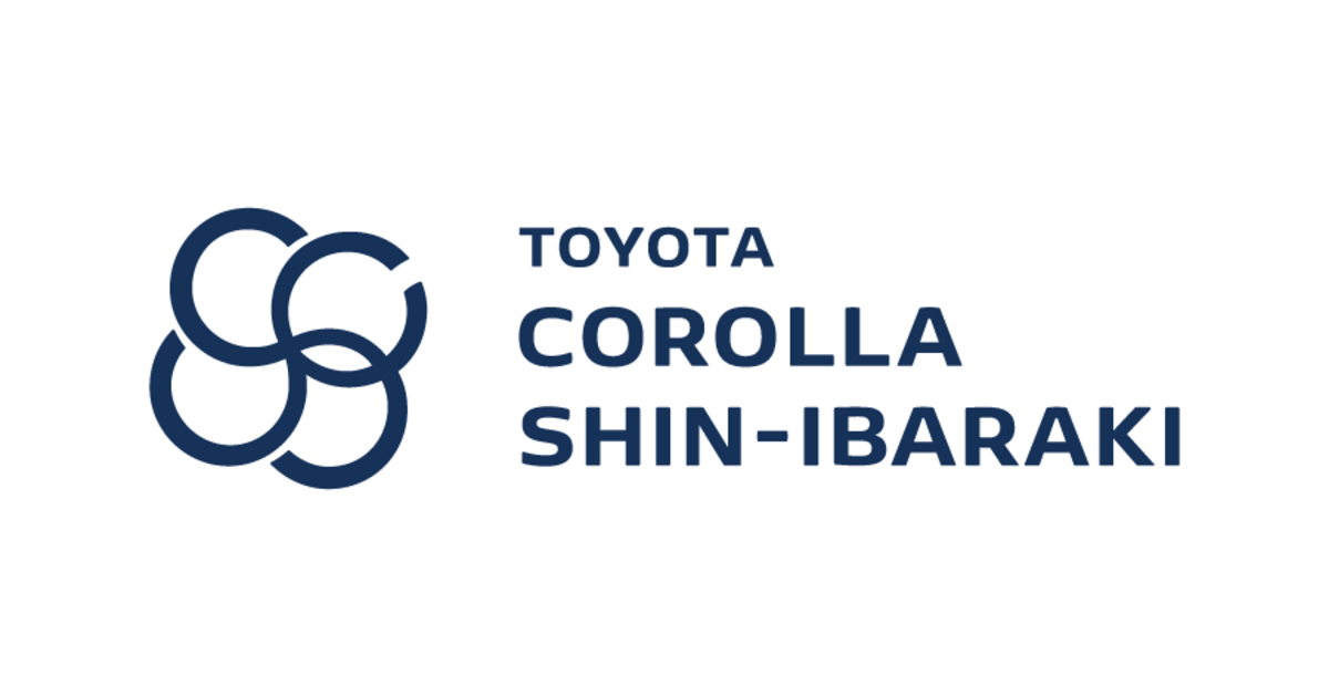 創立60周年記念ページ | トヨタカローラ新茨城株式会社
